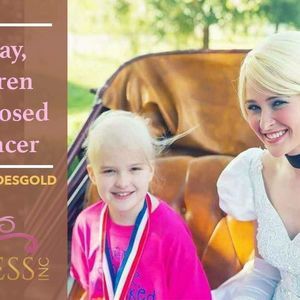 Meet your Posher, Paula